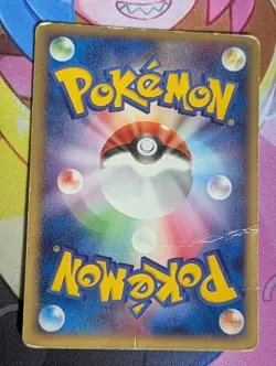 Regice 098/PCG-P Japanese Lucario and the Mystery of Mew Promo Pokemon 2005 HP - Image 4
