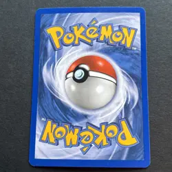 Pokemon TCG Marshtomp Uncommon Reverse Holo 36/97 EX Dragon Mint - Image 5