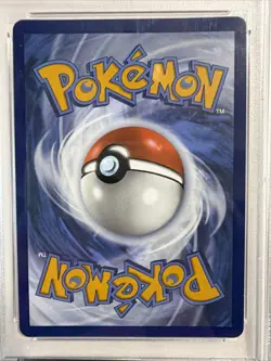 Pokemon Terrakion 054/086 Master Ball Reverse Holo #054 2025 - PSA 10 - Image 5