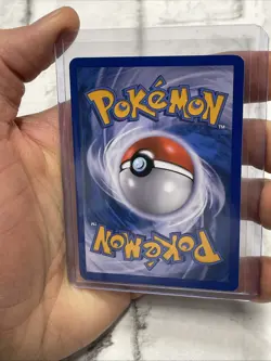 Pokemon Swanna 36/108 Rare Reverse Holo - Dark Explorers Pokemon NM Near Mint - Image 3