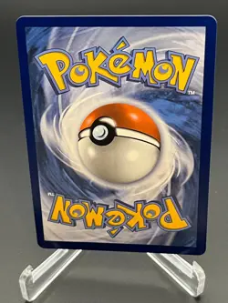 Pokemon Trubbish (Poke Ball Pattern) 059/086 White Flare Common NM - Image 2