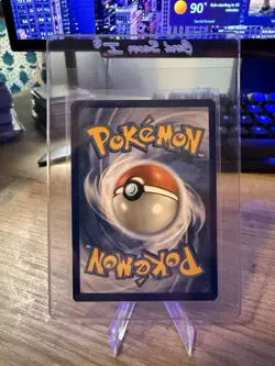 Pokemon TCG Jolteon V SWSH183 Alt Art Black Star Promo - Image 2