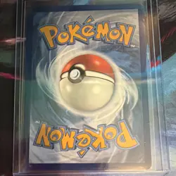 The Pokemon Company 2020 Jirachi 119/185 Amazing Rare Holo 70 HP Basic EN - Image 2
