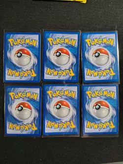Pokemon TCG Arceus Lot x6 Holo 2009 AR1-AR5 + Arceus LV.X - Image 2