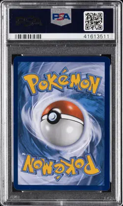 2018 POKEMON SM BLACK STAR PROMO CELESTIAL STORM PRERELEASE KYOGRE-HOLO PSA 10 - Image 2