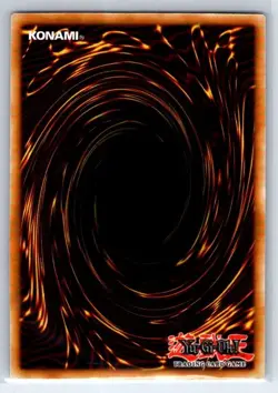 Dark Spirit of the Silent LON-EN079 Labyrinth of Nightmare Yu-Gi-Oh LP - Image 2