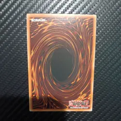 Yugioh! Magicians' Souls - RA02-EN014 - Quarter Century Secret Rare - 1st Ed - Image 4