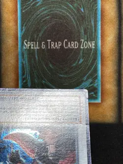 Yugioh Reptilianne Hydra SOVR-EN042 Super Rare MP - Image 3
