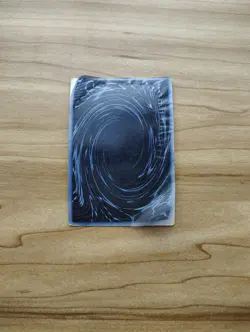Yu-Gi-Oh! - Obelisk The Tormentor - Ultra Rare / Holo - GBI-002 - Image 4
