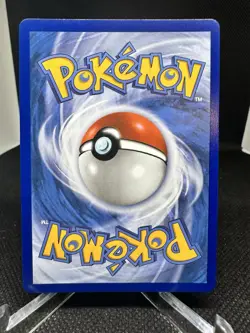 Pokemon Card TCG - Rotom EX 126/094 - Phantasmal Flames - SIR - NM ⭐ - Image 2