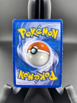 Garchomp 9/123 Reverse Holo - Mysterious Treasures - Pokemon TCG Card - Image 3