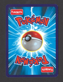 Farfetch’d Pokemon Funskool India Pokemon Card 2004 Rare Vintage - Image 2