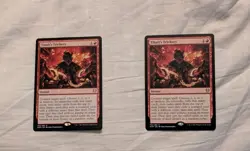 Tibalt's Trickery Kaldheim Regular (Set Of 2) - Image 1