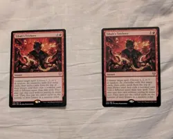 Tibalt's Trickery Kaldheim Regular (Set Of 2) - Image 2