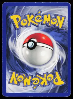 Brock 15/132 Unlimited Holo Rare Gym Heroes Pokemon Card - Image 2