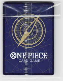 One Piece Promotion Cards #OP07-113 Roronoa Zoro (Illustration Box Vol.3) - Image 2