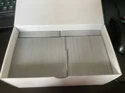Pokemon 151 and Prismatic Evolutions Bulk Lot (500+ Cards) - Image 1