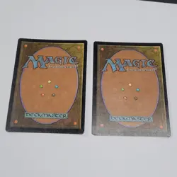 Avatar Or Woe HP/Damaged x2 Premium Deck Series: Graveborn 2011 Mtg - Image 2