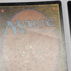 Avatar Or Woe HP/Damaged x2 Premium Deck Series: Graveborn 2011 Mtg - Image 3