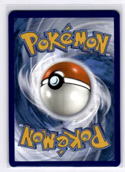 Quagsire SV: Scarlet & Violet Promo Cards 156 Promo LP-NM - Image 2