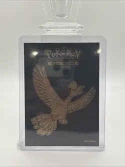 Clefairy 094/088 (IR) Pokemon Perfect Order Full Art Illustration Rare Pokemon - Image 2