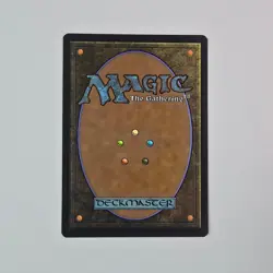 Quicksand Uncommon The List Magic: The Gathering Near Mint - Image 2