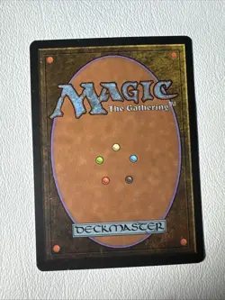 Burnout - LP Alliances #68 Uncommon - Magic The Gathering - MTG - Image 2
