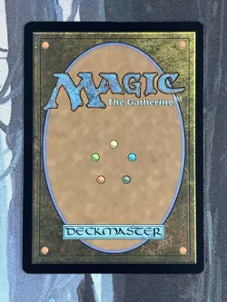 Cosmic Cube [Marvel Super Heroes] #245 NM Regular Magic: The Gathering - Image 2