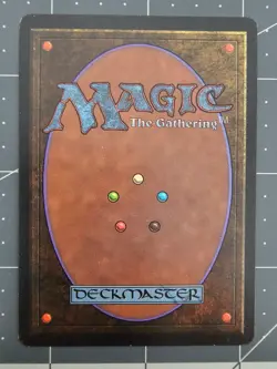 MTG ⭐ Beta Edition ⭐Shatter ⭐ Vintage Legacy ⭐ NM - Image 2