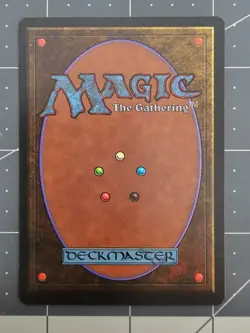 MTG ⭐ Legends ⭐ Arboria ⭐ Vintage Legacy ⭐ NM - Image 2