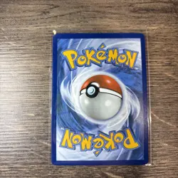 Mega Abomasnow ex - Full Art - 157/132 Mega Evolution - Ultra Rare Pokemon Card - Image 2