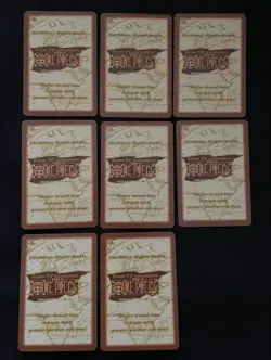 One Piece Card Game Hyper Battle 8 Card Set C JF02 - Image 2