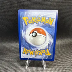 Houndstone 145/132 Illustration Rare 2025 Pokemon Mega Evolution Card NM+ - Image 2