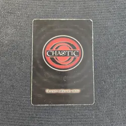 Chaotic TCG 1st Edition Biondu Common Card 73/232 - Image 2