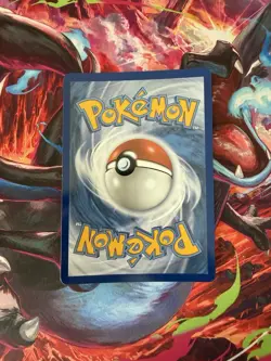 Mega Feraligatr ex 036 Jumbo Cards Holo - Image 2