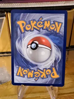 N's Zekrom Holo Pokemon Prize Pack Series 9 Promo Pokemon Card NM/LP ASC 155/217 - Image 2