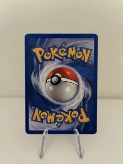 Pokemon Base Set Team Rocket Squirtle Card 68/82 Mint Pack Fresh WOTC - Image 2