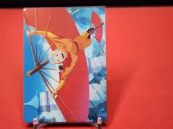 Aang, the Last Airbender Art Card - Art Series: Avatar: The Last Airbender (ASTL - Image 1