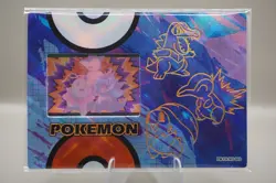Generation 2 PM FR NO-002 - Eif Origin 4.0 Non-TCG Pokemon Card - US Seller - Image 2