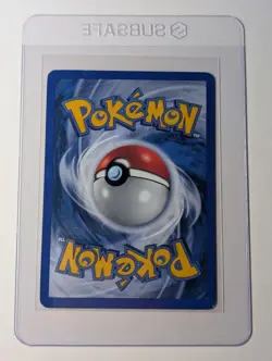 Regice ex - 97/101 - Pokemon Card - Hidden Legends - Holo - Nearly Mint - Image 3