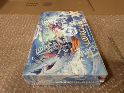New Disney Lorcana Winterspell Booster Box Factory Sealed English - Image 2