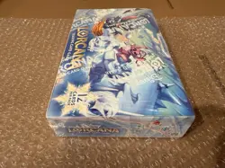 New Disney Lorcana Winterspell Booster Box Factory Sealed English - Image 4
