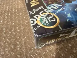 Disney Lorcana TCG Whispers In The Well Booster Box | Factory Sealed | Brand New - Image 4