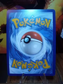 2022 Pokemon Go Venusaur #003 VLP-NM - Image 2