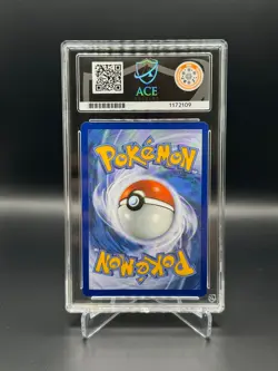 Mega Charizard X ex 109/094 - Ace 10 - SR English - Phantasmal Flames - Pokemon - Image 2