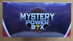 Pokemon Power Box [5 Booster Packs, 2025] - Image 3