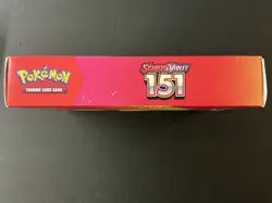 Pokemon TCG 151 Mini Tin Bundle Costco Exclusive – 5 Tins – Factory Sealed. - Image 4