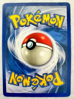 Pokemon SCYTHER 1999 Jungle 1st Edition 10/64 Holo Pokemon Card WOTC 10 - Image 2