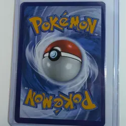 Pokemon Eiscue ex 210/197 SV03 Obsidian Flames Ultra Rare Full Art Holo EN - Image 4