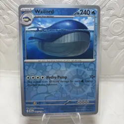Pokemon Cards Holo Lot - 10 Cards - Image 1